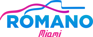 ROMANO AUTO SALES - MIAMI
