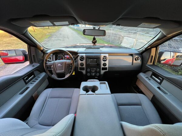 F-150 XLT -2013 - Image 2