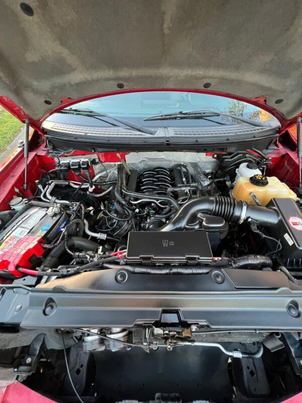 F-150 XLT -2013 - Image 6