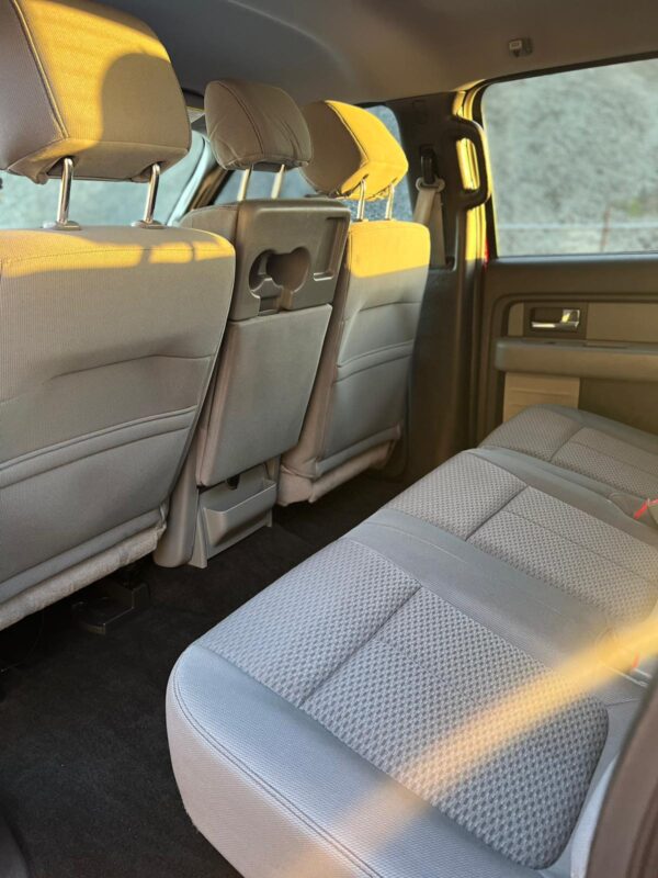 F-150 XLT -2013 - Image 7
