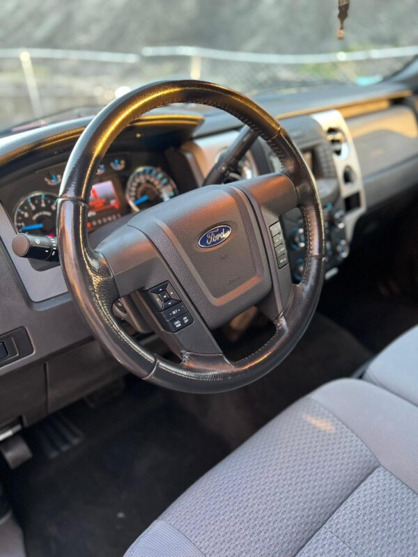 F-150 XLT -2013 - Image 11