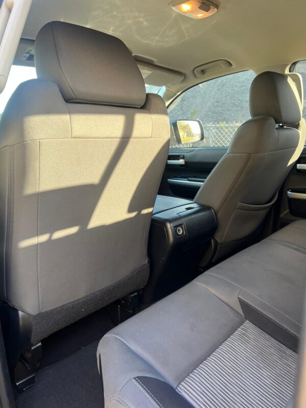 TOYOTA TUNDRA - 2017 DOUBLE CAB - Image 13