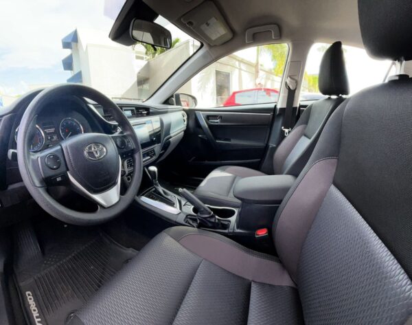 TOYOTA COROLLA LE - 2018 - Image 7