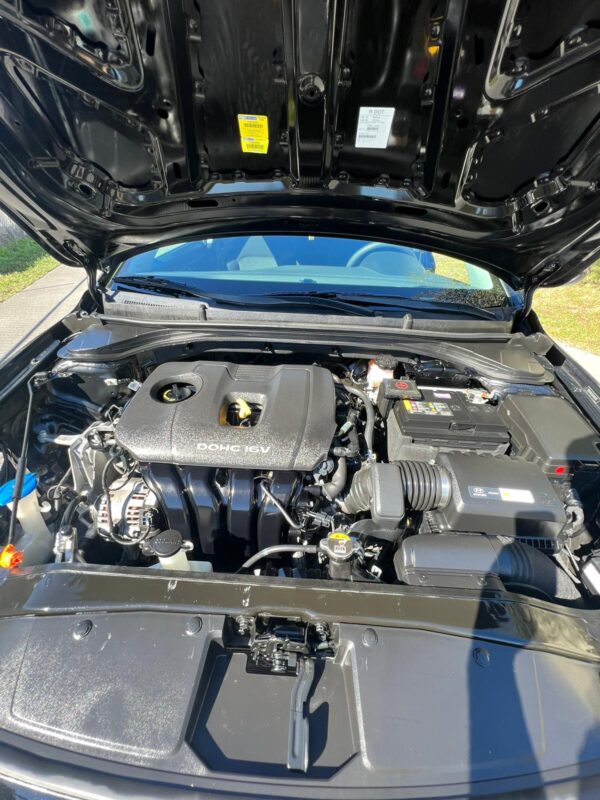 HYUNDAI ELANTRA SE - 2018 - Image 17