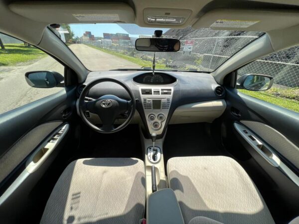 TOYOTA YARIS - 2007 - Image 3