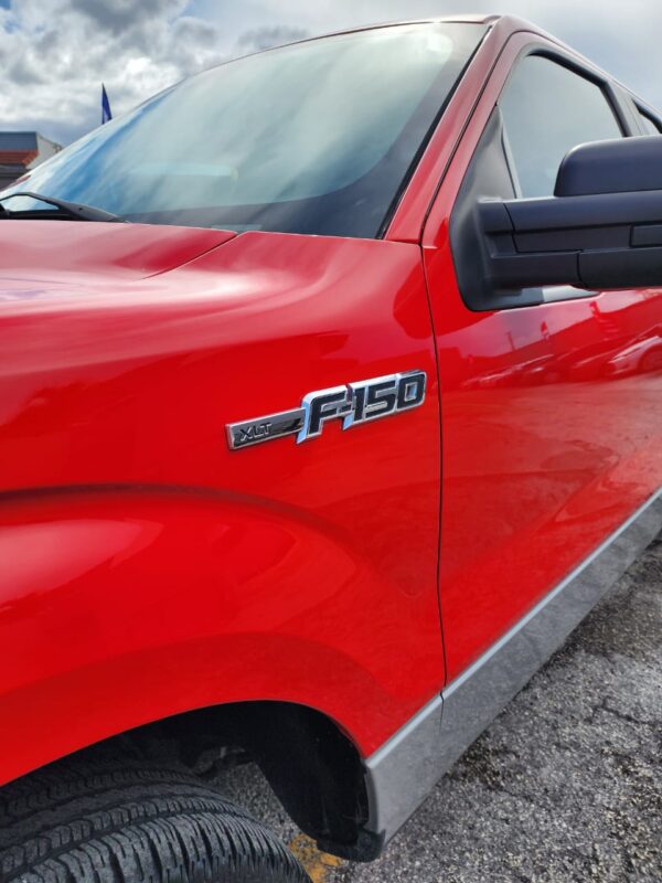 FORD F-150 - 2011 - Image 4