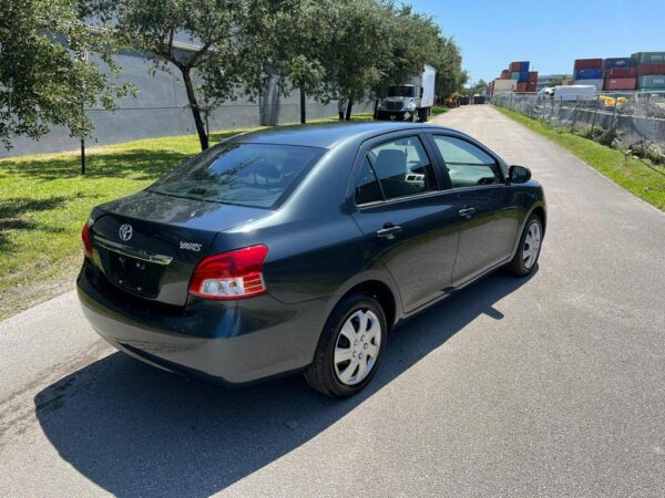 TOYOTA YARIS - 2007 - Image 6