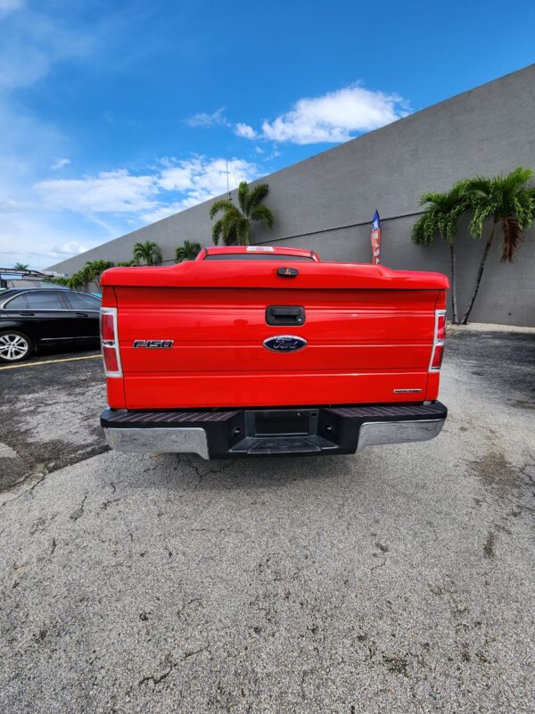 FORD F-150 - 2011 - Image 15