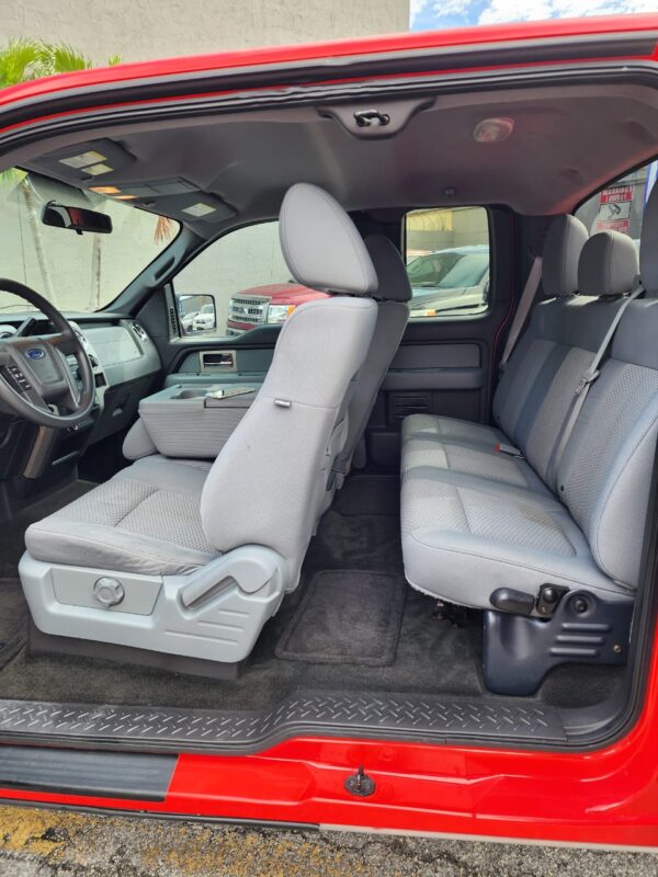 FORD F-150 - 2011 - Image 7