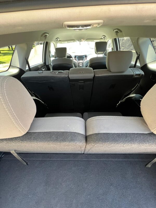 HYUNDAI SANTA FE - 2017 - Image 11
