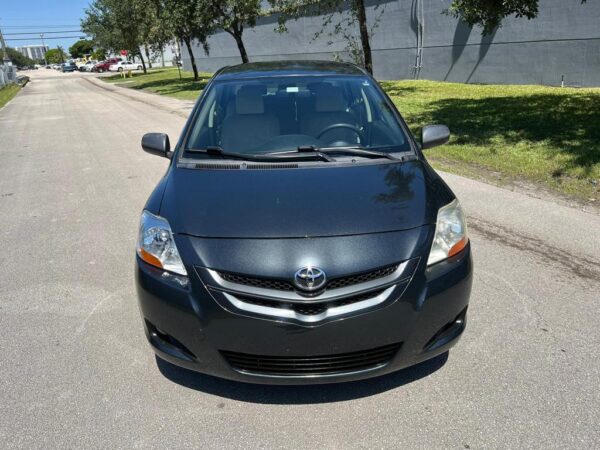 TOYOTA YARIS - 2007 - Image 9