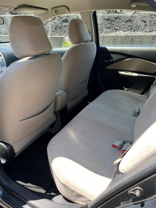 TOYOTA YARIS - 2007 - Image 10