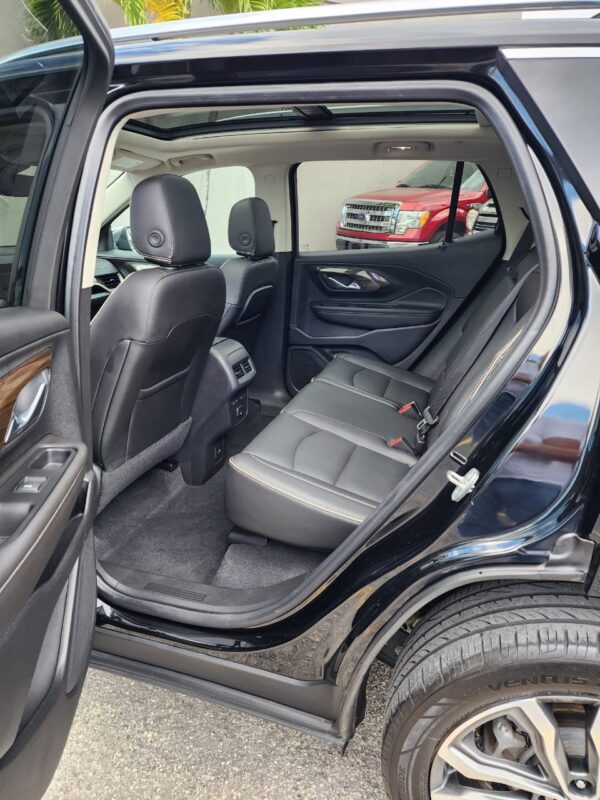 GMC DENALI - 2012 - Image 14